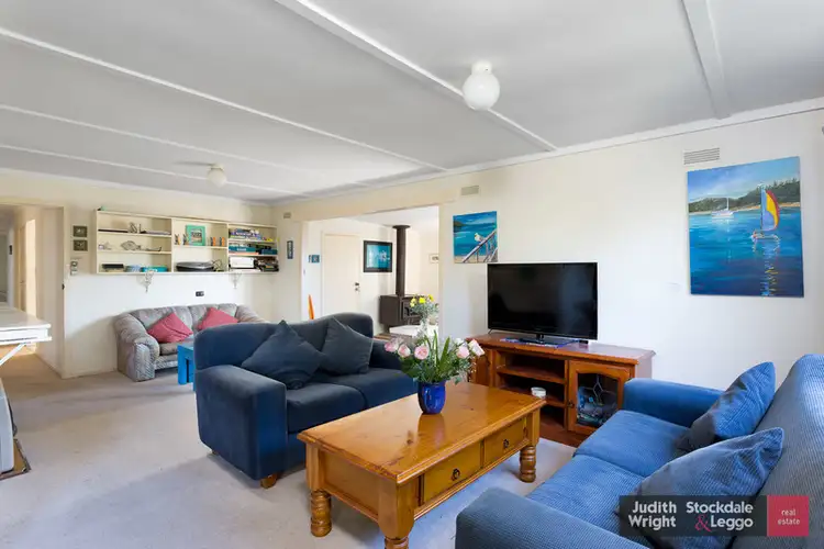 Second view of Homely house listing, 3 Endeavour Court, Cowes VIC 3922