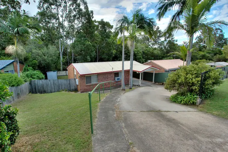 Seventh view of Homely house listing, 27 Benjul Drive, Beenleigh QLD 4207