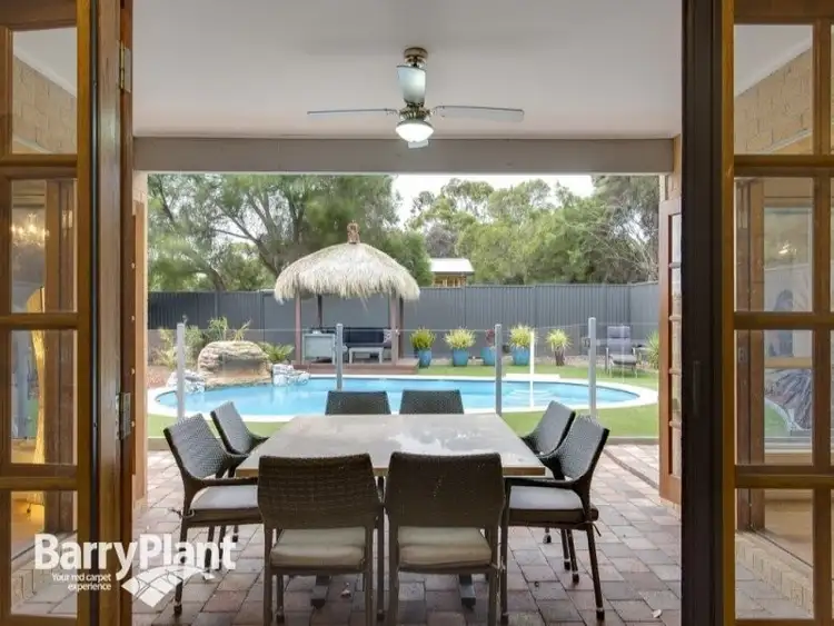 Sixth view of Homely house listing, 426A Waterfall Gully Road, Rosebud VIC 3939