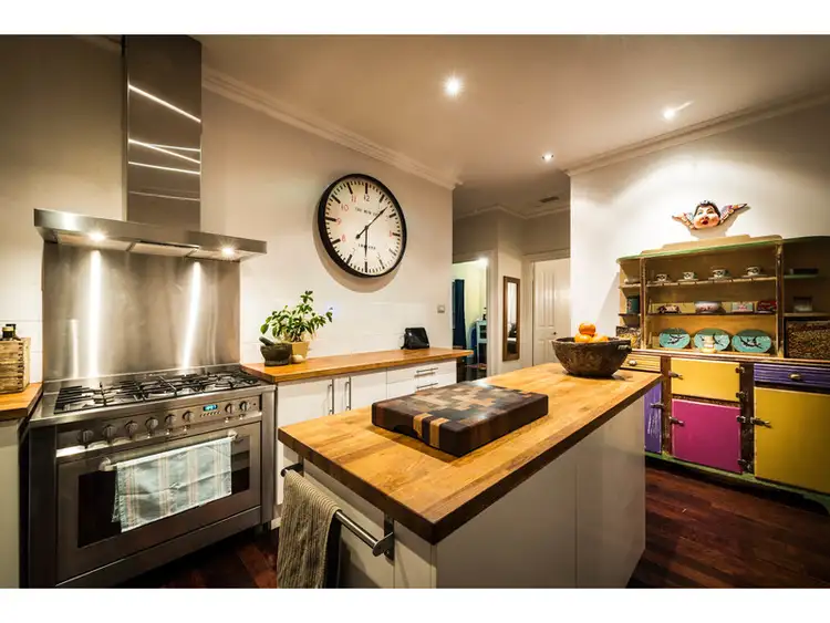 Third view of Homely house listing, 55 Snook Crescent, Hilton WA 6163