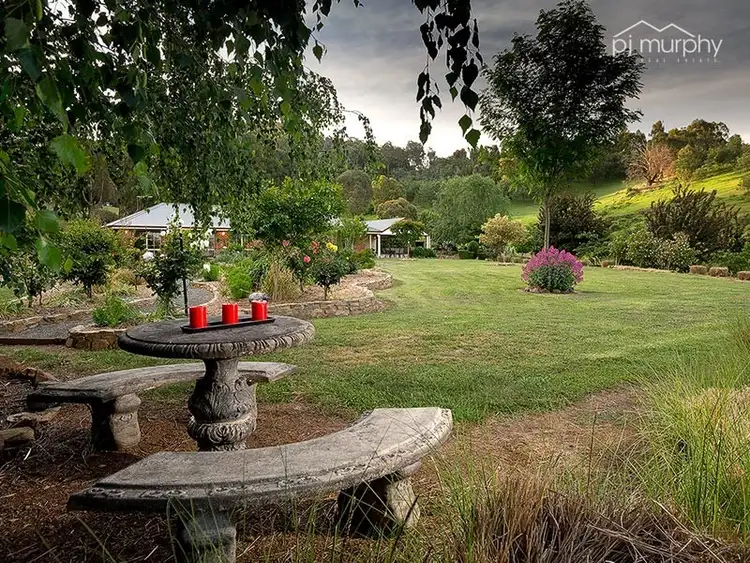 Second view of Homely rural property listing, 26 Tarrant Lane, Yackandandah VIC 3749