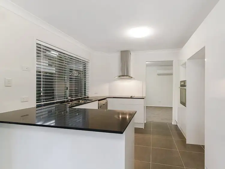 Second view of Homely house listing, 49 Clear River Boulevard, Ashmore QLD 4214