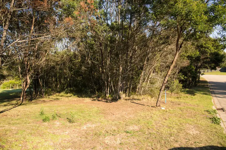 Seventh view of Homely land listing, 92 Lakewood Drive, Merimbula NSW 2548