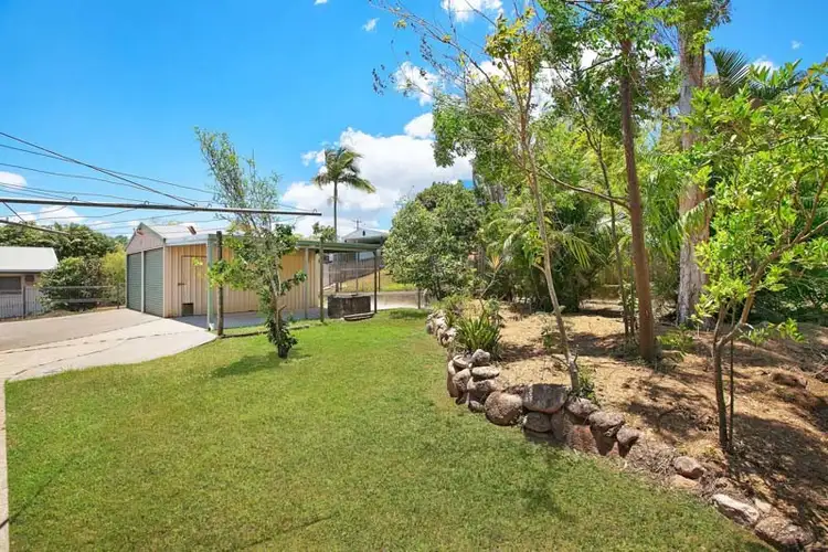 Fifth view of Homely house listing, 13 Matilda Close, Woree QLD 4868