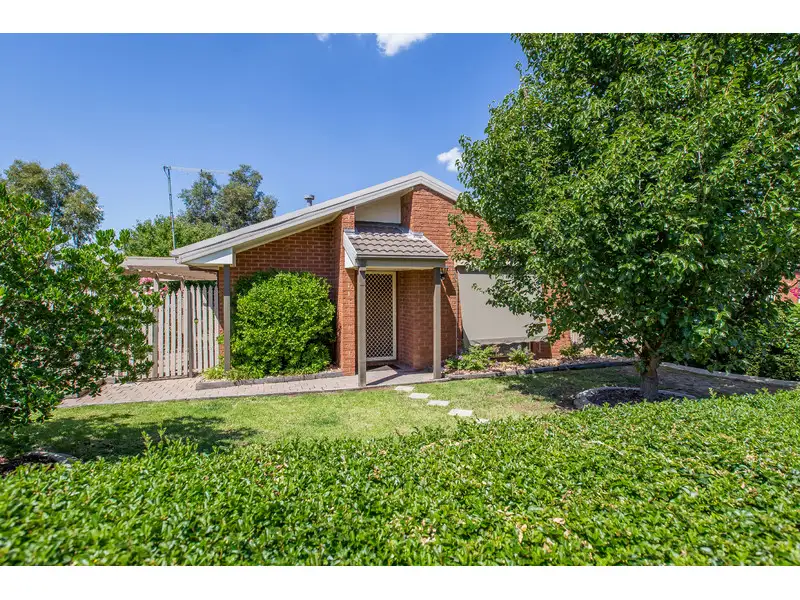 Main view of Homely house listing, 9 Wagner Place, West Wodonga VIC 3690