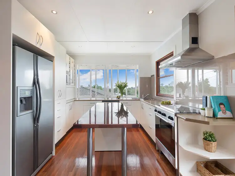 Fifth view of Homely house listing, 171 Appleby Road, Stafford Heights QLD 4053