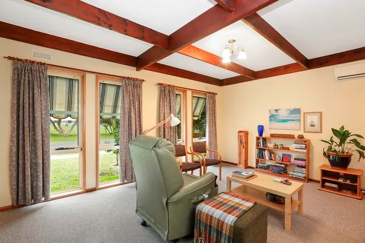 Fifth view of Homely house listing, 102 Sinclair Street South, Colac VIC 3250