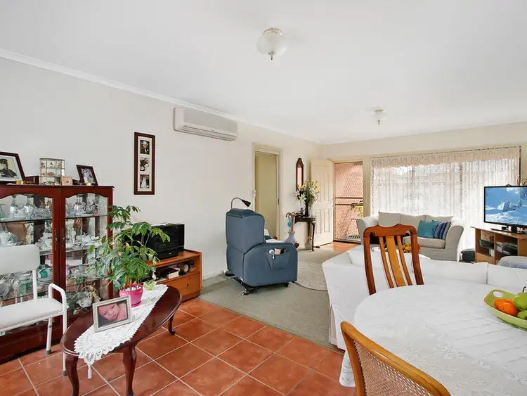 Fifth view of Homely townhouse listing, 2/14 Carrier Street, Benalla VIC 3672