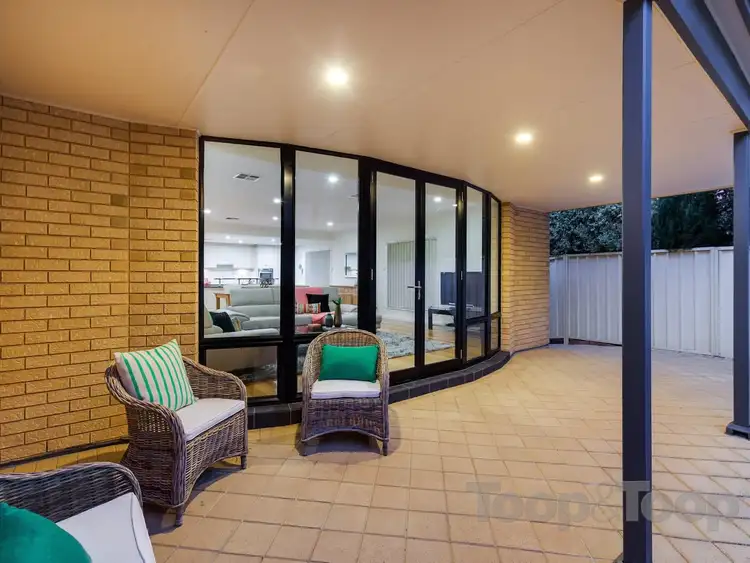 Sixth view of Homely house listing, 5 Waltham Forest Trail, Golden Grove SA 5125