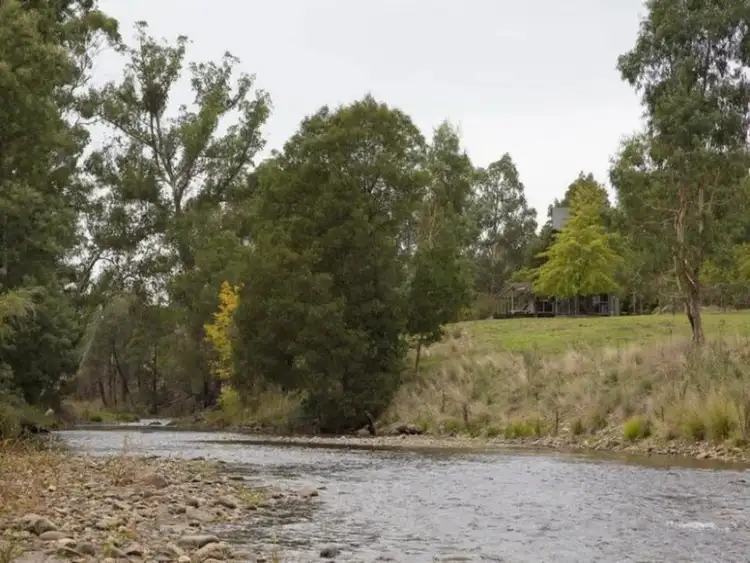 Seventh view of Homely house listing, 395 Howqua River Road, Mansfield VIC 3722