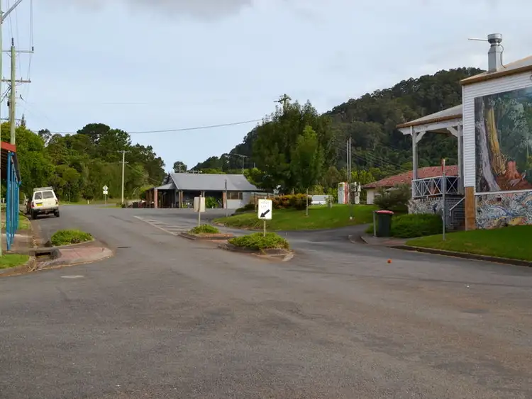 Sixth view of Homely warehouse listing, 55 Main Street, Comboyne NSW 2429