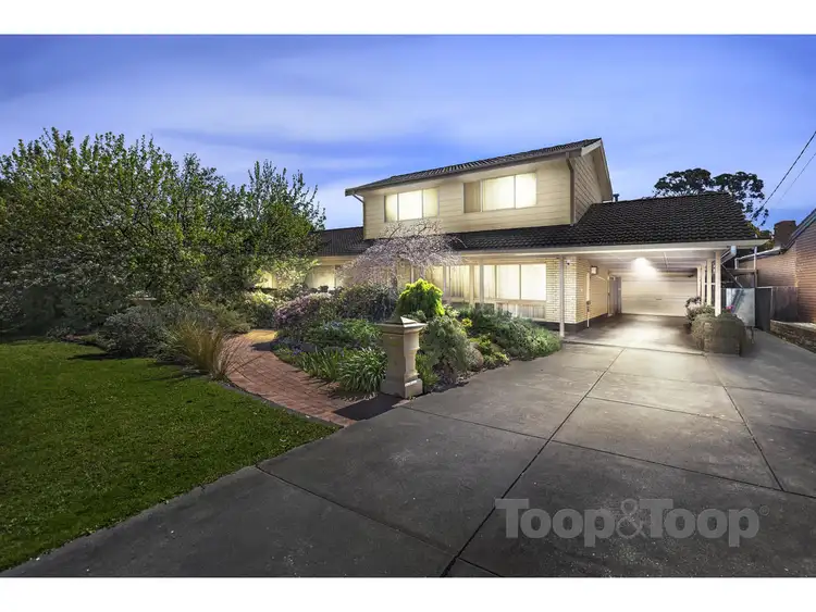 4 Toorak Avenue, Bellevue Heights SA 5050