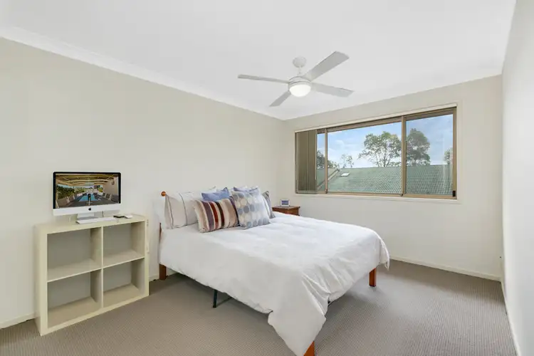 Sixth view of Homely townhouse listing, 40/6 Ben Lomond Drive, Highland Park QLD 4211