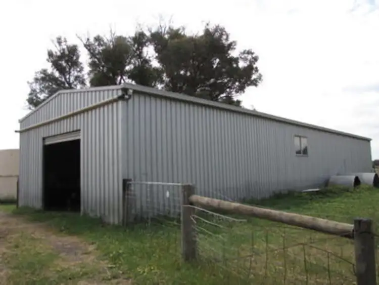Seventh view of Homely rural property listing, 619 Heathcote Nth Costerfield Road, Heathcote VIC 3523