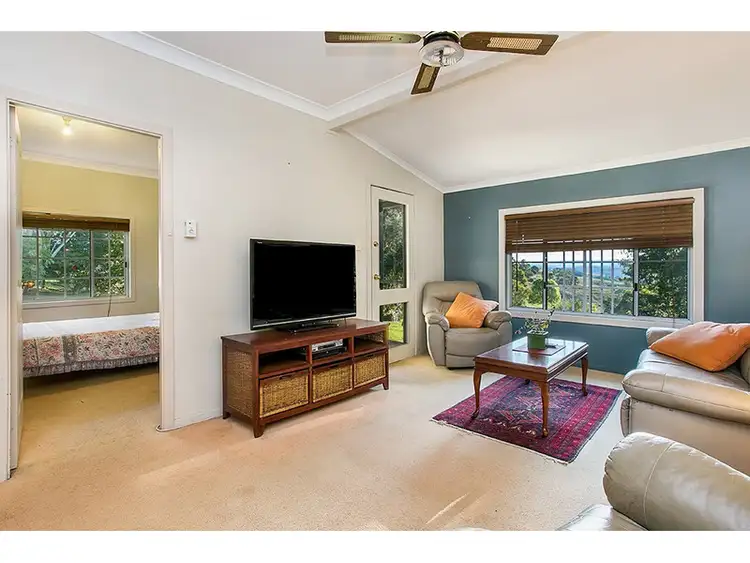 Fifth view of Homely house listing, 1148 Dunoon Road, Modanville NSW 2480