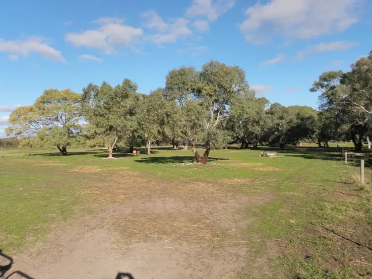Second view of Homely rural property listing, Section 14, LOT Section 14 Flinders Highway, Wangary SA 5607