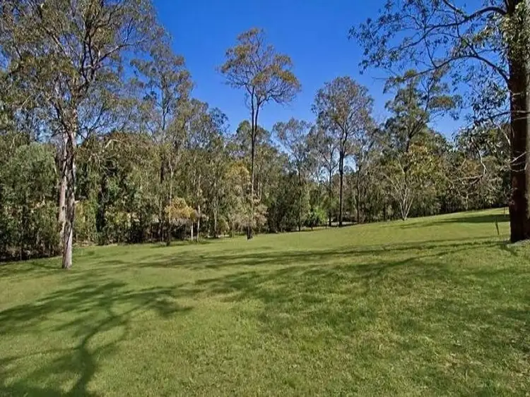 Main view of Homely land listing, 204 Sugars Road, Anstead QLD 4070