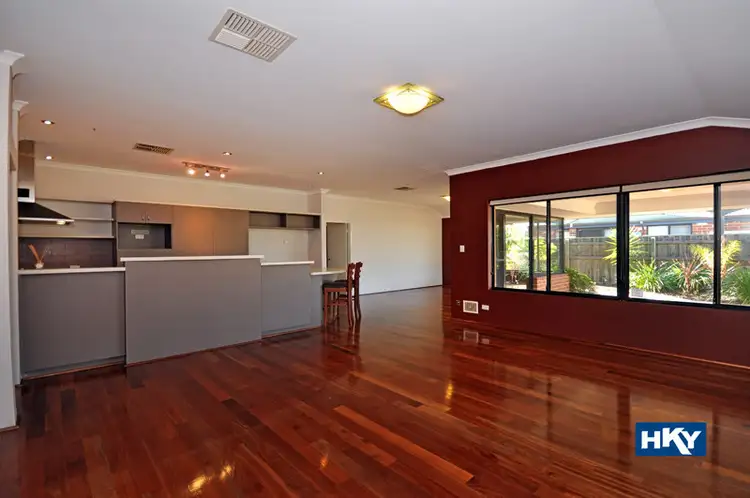 Third view of Homely house listing, 9 Nychum Pass, Ellenbrook WA 6069
