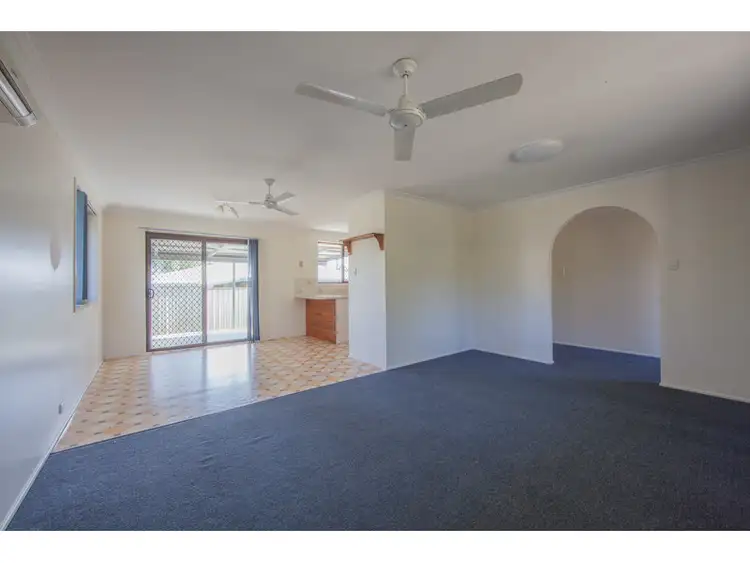 Sixth view of Homely house listing, 24 Wigginton Street, Frenchville QLD 4701