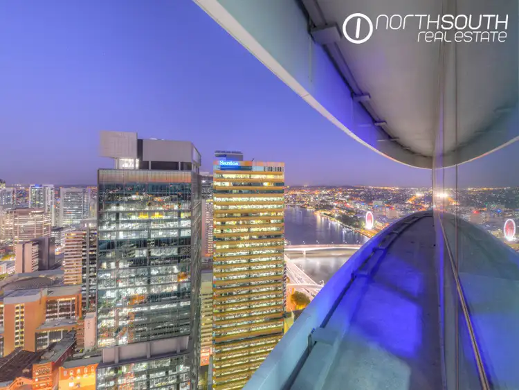 43 Herschel Street, Brisbane (cbd) QLD 4000