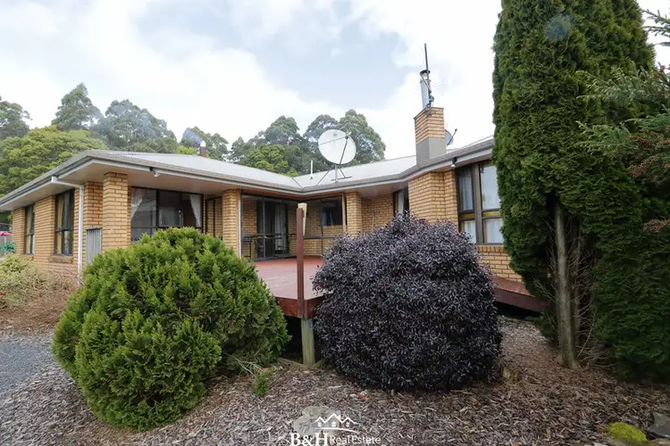 Second view of Homely rural property listing, 140 Liapota Road, Tewkesbury TAS 7321