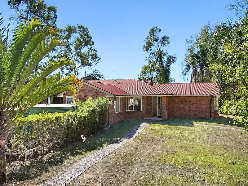 Main view of Homely house listing, 23-27 Belair Close, Park Ridge South QLD 4125