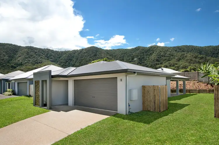 Main view of Homely house listing, 4 Malekula Close, Bentley Park QLD 4869
