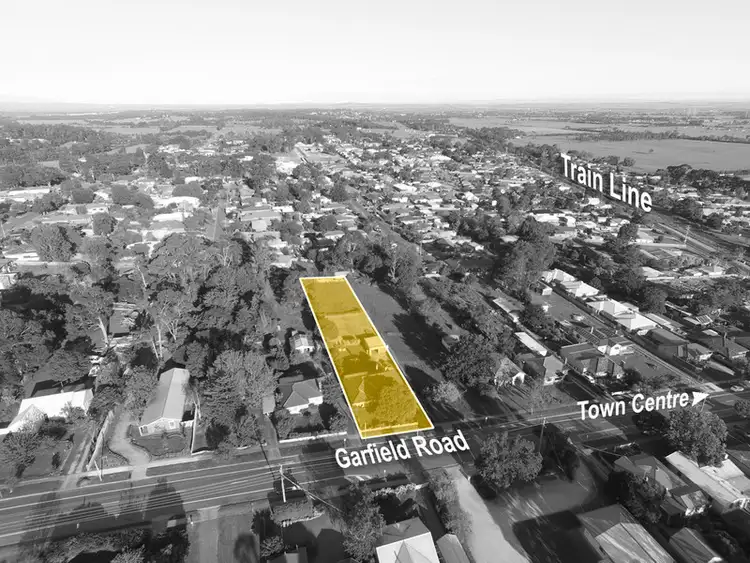 Fourth view of Homely house listing, 20 Garfield Road, Garfield VIC 3814