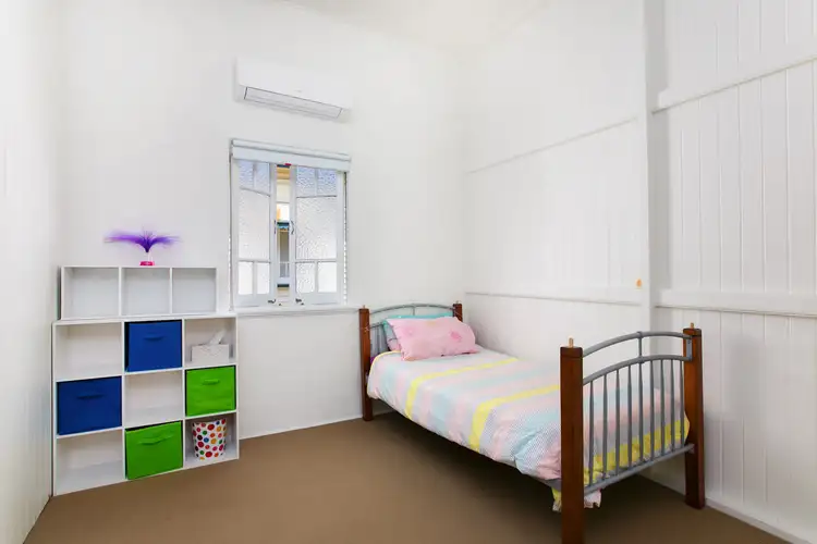 Fourth view of Homely house listing, 18 Thomas Street, Manunda QLD 4870
