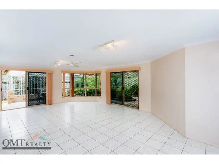 Third view of Homely house listing, 4 Melastoma Place, Heritage Park QLD 4118