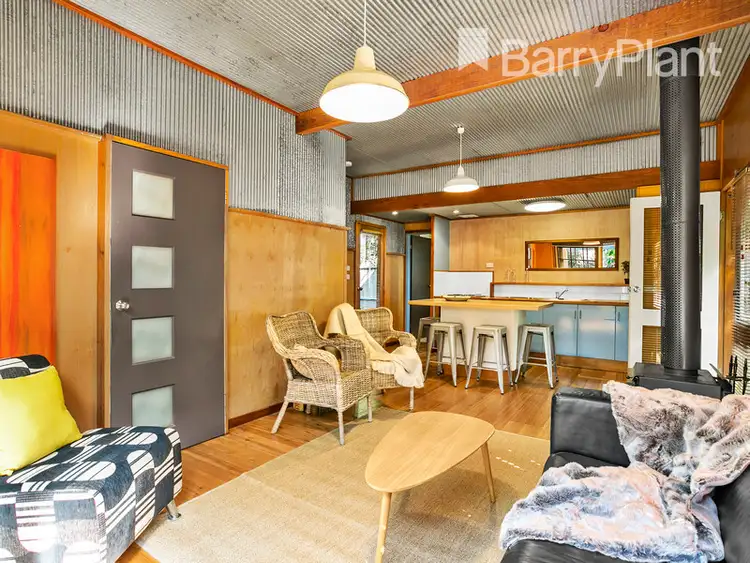 Third view of Homely house listing, 27 Foam Street, Rosebud VIC 3939