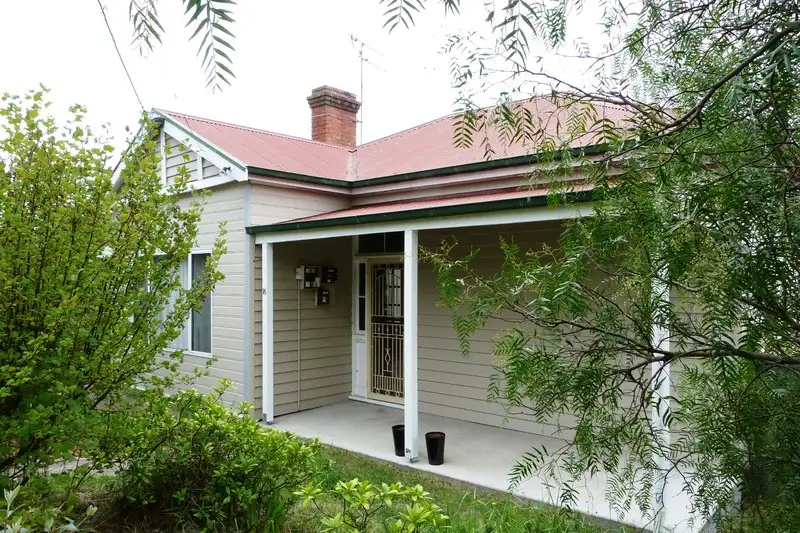 Main view of Homely house listing, 16 Little Street, Camperdown VIC 3260