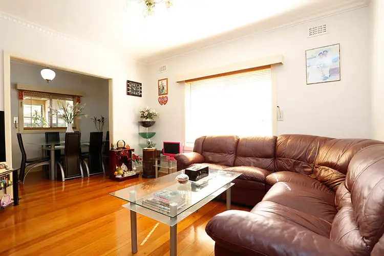 Second view of Homely house listing, 18 Suspension Street, Ardeer VIC 3022
