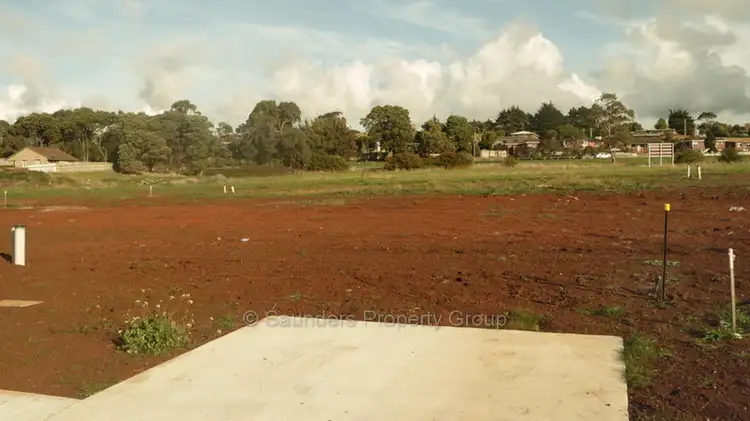 Main view of Homely land listing, LOT 59/18 Dana Drive, Devonport TAS 7310