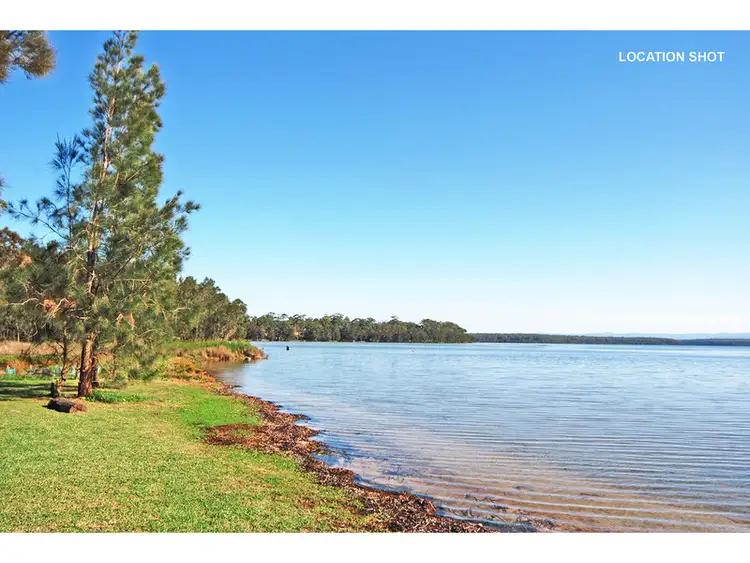 Second view of Homely house listing, 4 Clifton Street, Sanctuary Point NSW 2540
