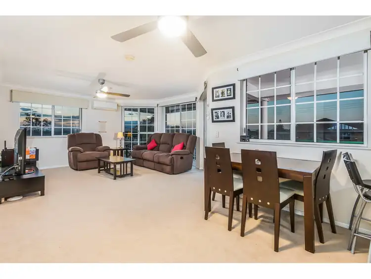 Fourth view of Homely unit listing, 6/118 School Road, Yeronga QLD 4104