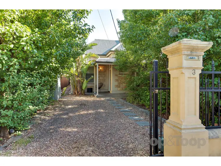 63 Swaine Avenue, Rose Park SA 5067