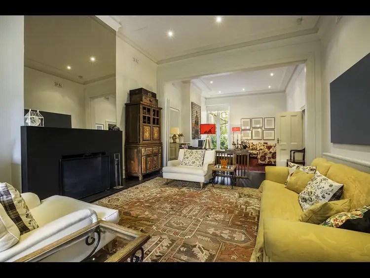 Fifth view of Homely house listing, 18 Avoca Street, South Yarra VIC 3141
