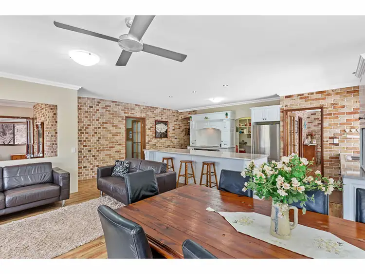 Sixth view of Homely rural property listing, 587 Gatton Esk Road, Adare QLD 4343
