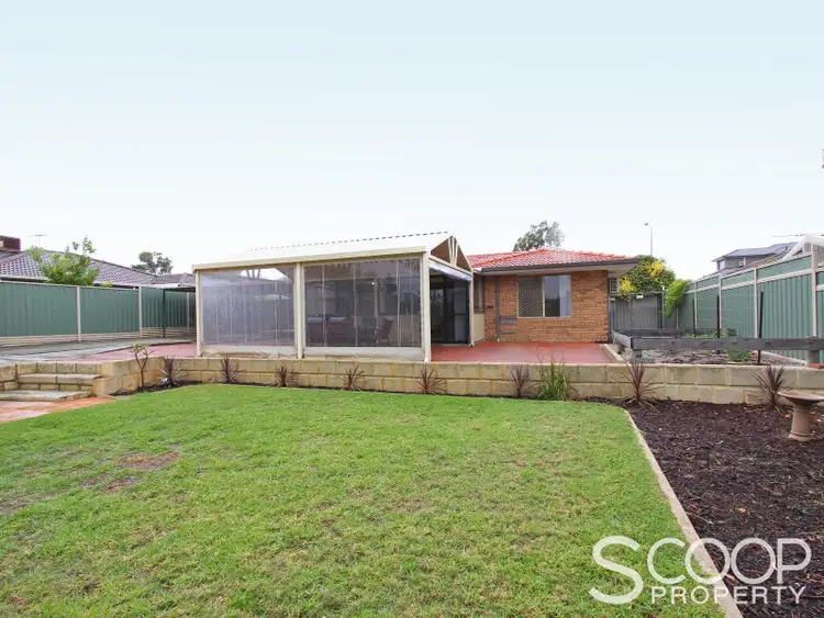Second view of Homely house listing, 127 Yangebup Road, Yangebup WA 6164