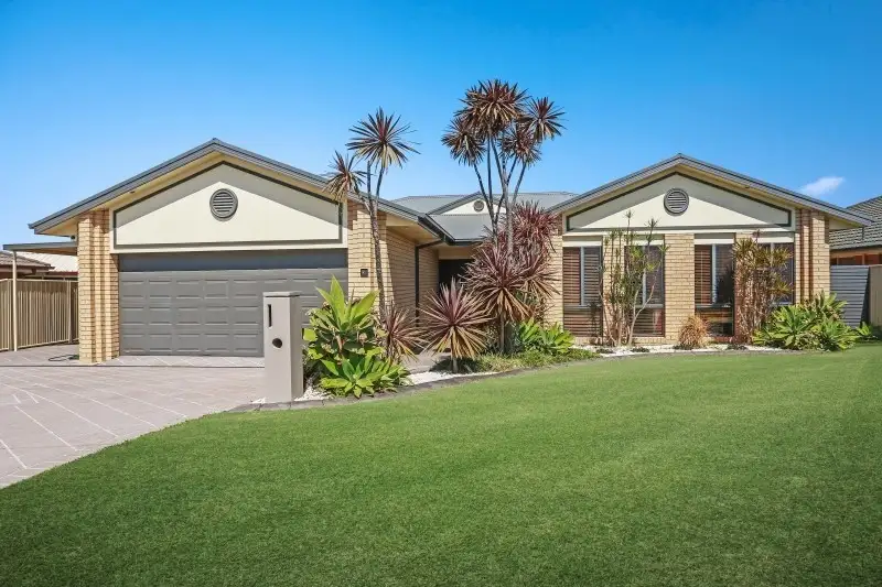 Main view of Homely house listing, 81 Somerset Drive, Thornton NSW 2322