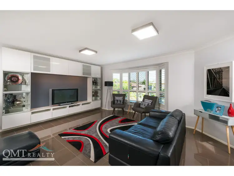 Fourth view of Homely house listing, 11 Kalbarri Street, Parkinson QLD 4115
