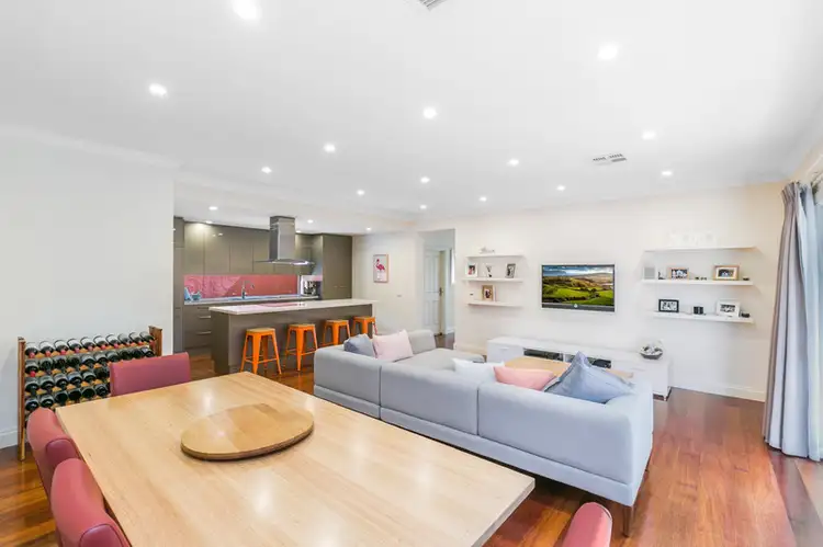 Third view of Homely house listing, 9a St Giles Close, Glengowrie SA 5044