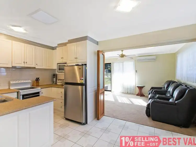 Second view of Homely house listing, 16 Ellsworth Drive, Tregear NSW 2770