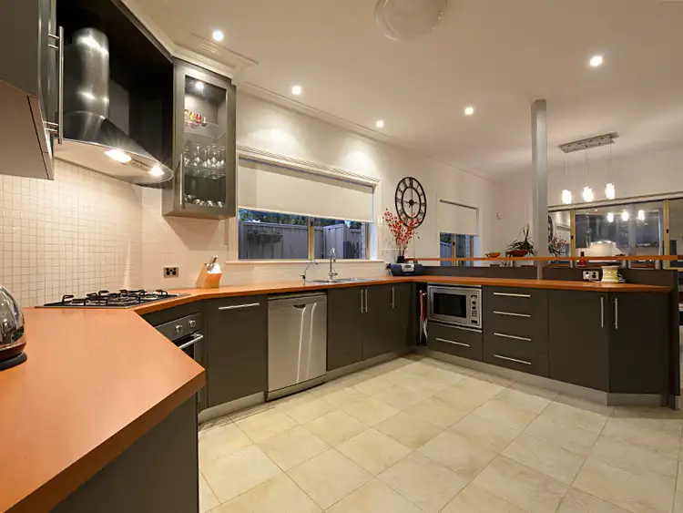 Sixth view of Homely house listing, 9 Princeville Tor, Connolly WA 6027