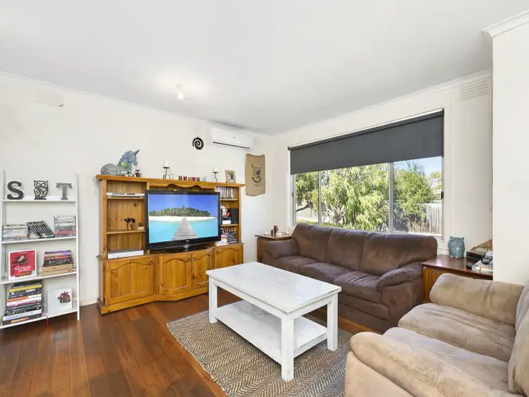 Second view of Homely unit listing, 3/16 Nelson Street, Mornington VIC 3931