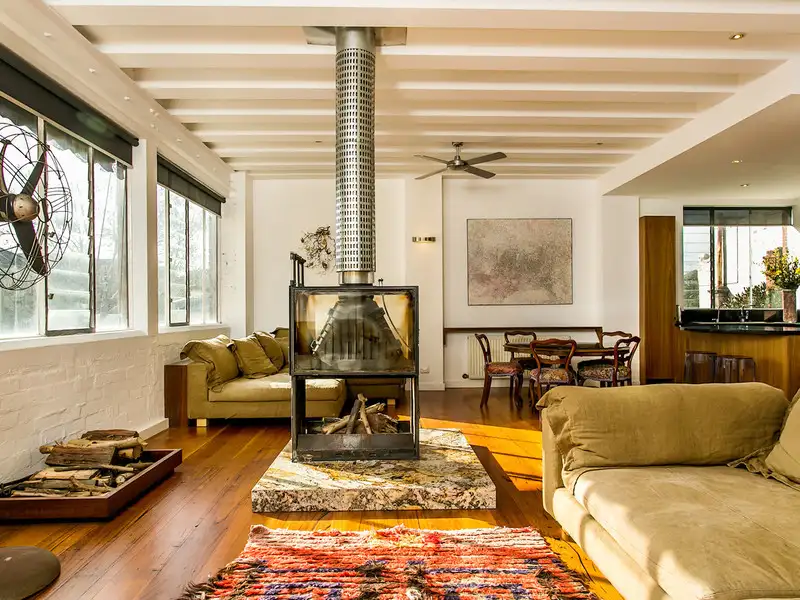 Main view of Homely house listing, 50 & 50A Little Gore Street, Fitzroy VIC 3065