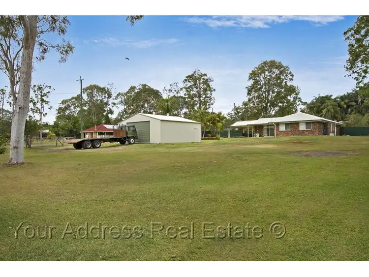 Sixth view of Homely house listing, 182 Carter Road, Munruben QLD 4125