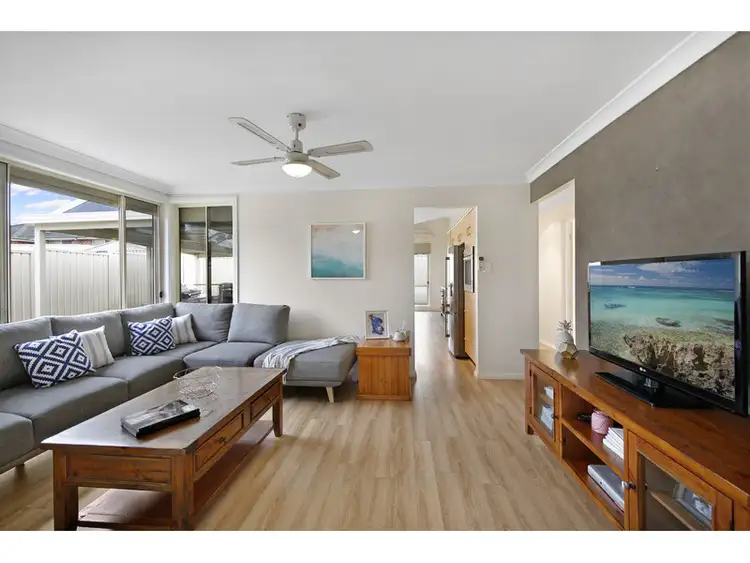 Second view of Homely house listing, 24 Bettong Place, St Helens Park NSW 2560