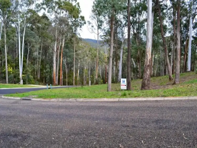 Third view of Homely land listing, 1 Man Court, Sawmill Settlement VIC 3723